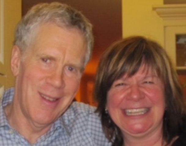 Stuart McLean helped us understand Canada and ourselves: Shelagh Rogers – CBC News Article